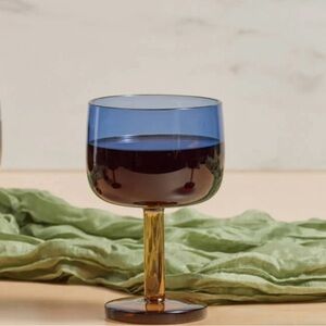Our Place Coupe Glasses - Thumbnail 2